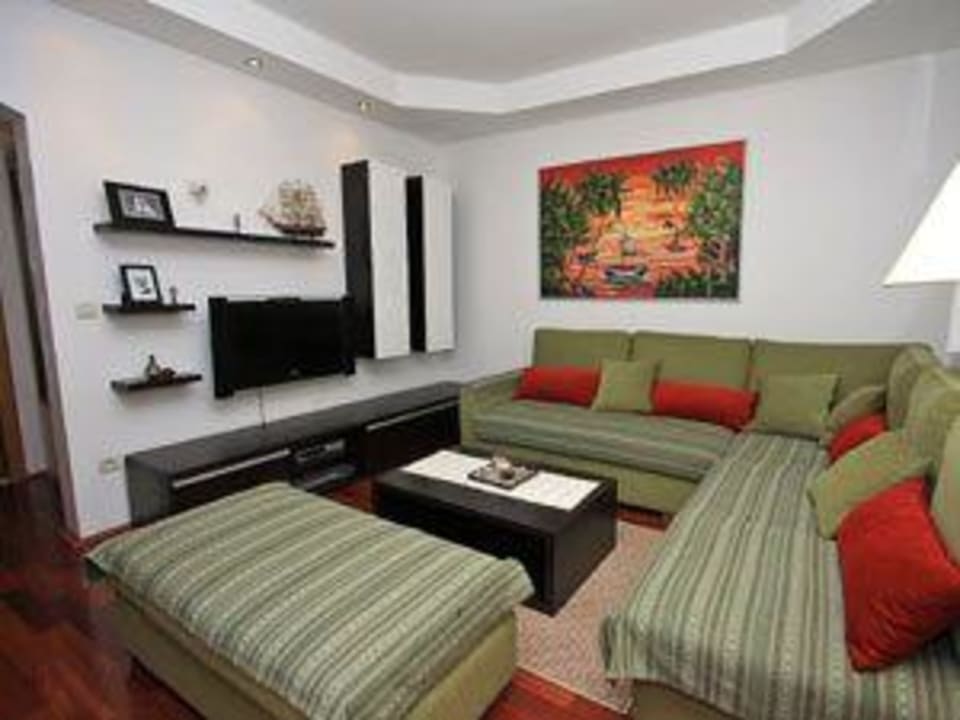 Luxury apartment in villa moretic Apartments Villa Moretic