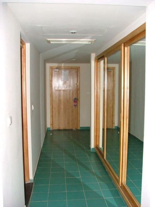 Flur SUNRISE Holidays Resort (Adults Only)