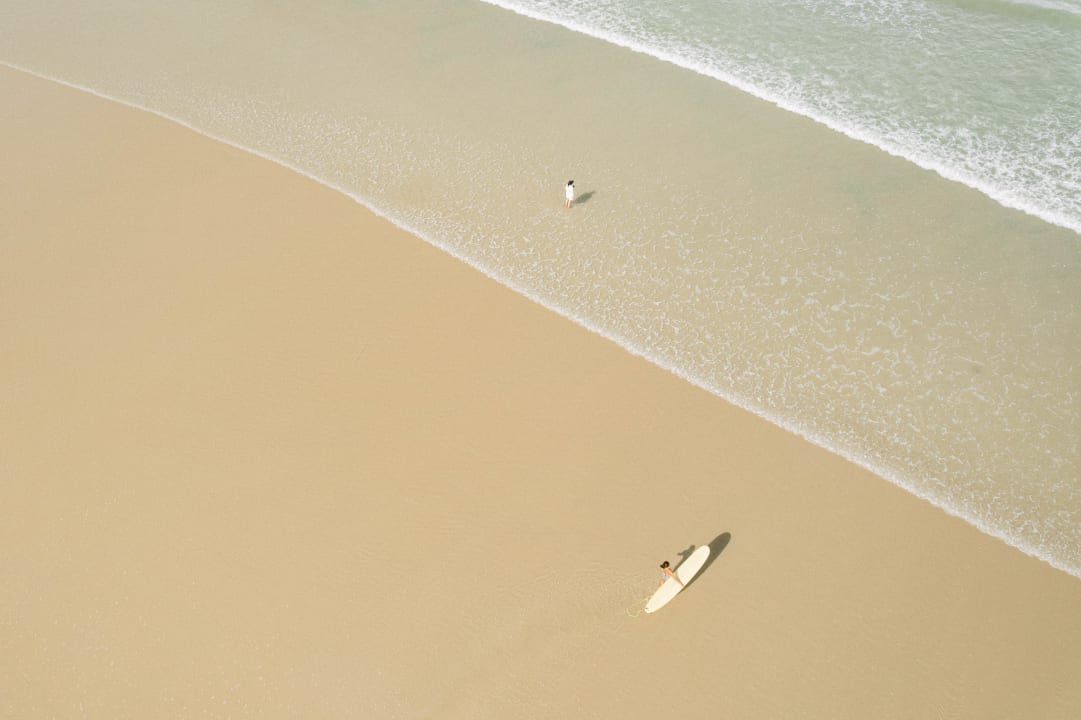 Ausblick Avani+ Khao Lak Resort