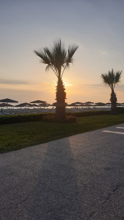 Strand Kamelya Collection Selin Hotel