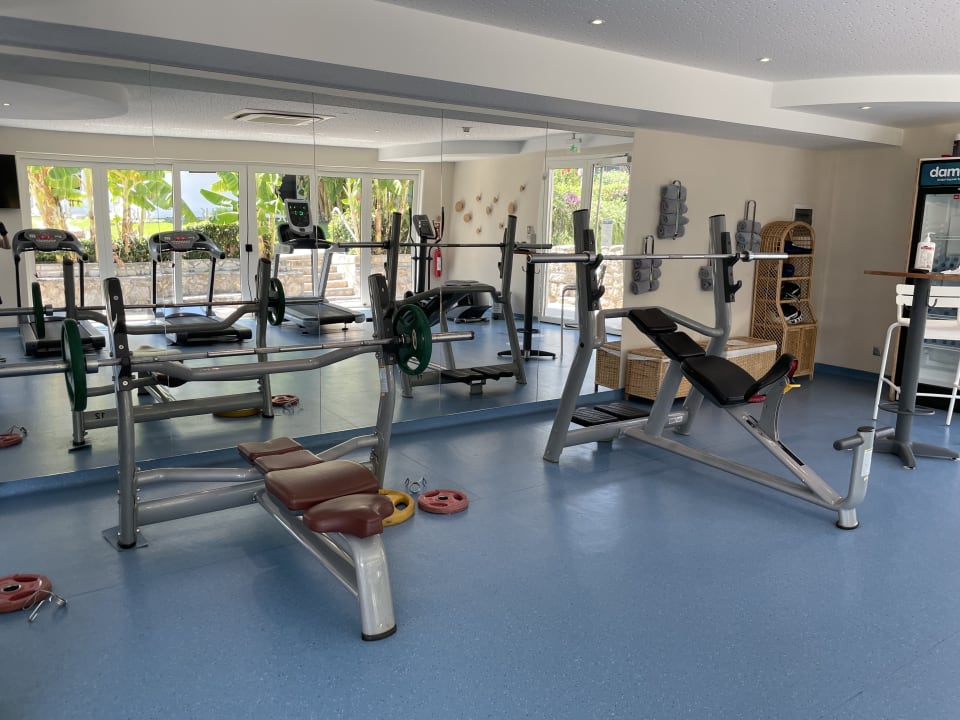 Sport & Freizeit TUI BLUE Sarigerme Park