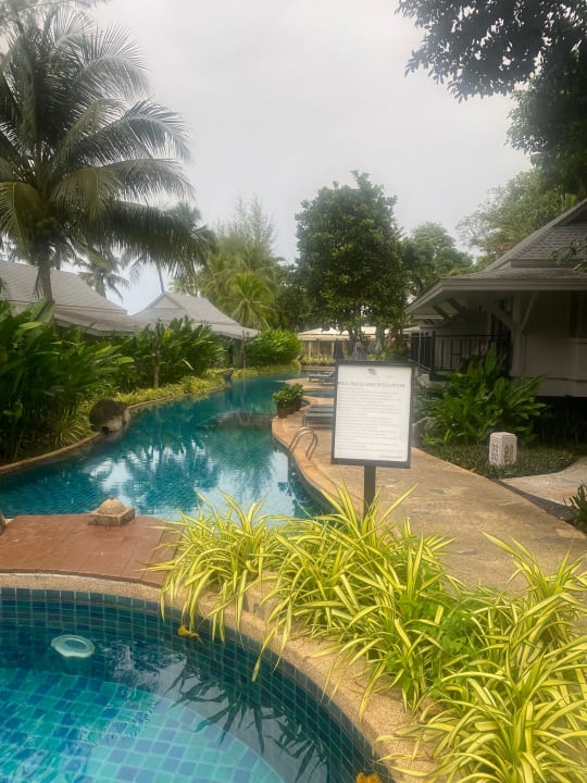 Pool Moracea by Khao Lak Resort