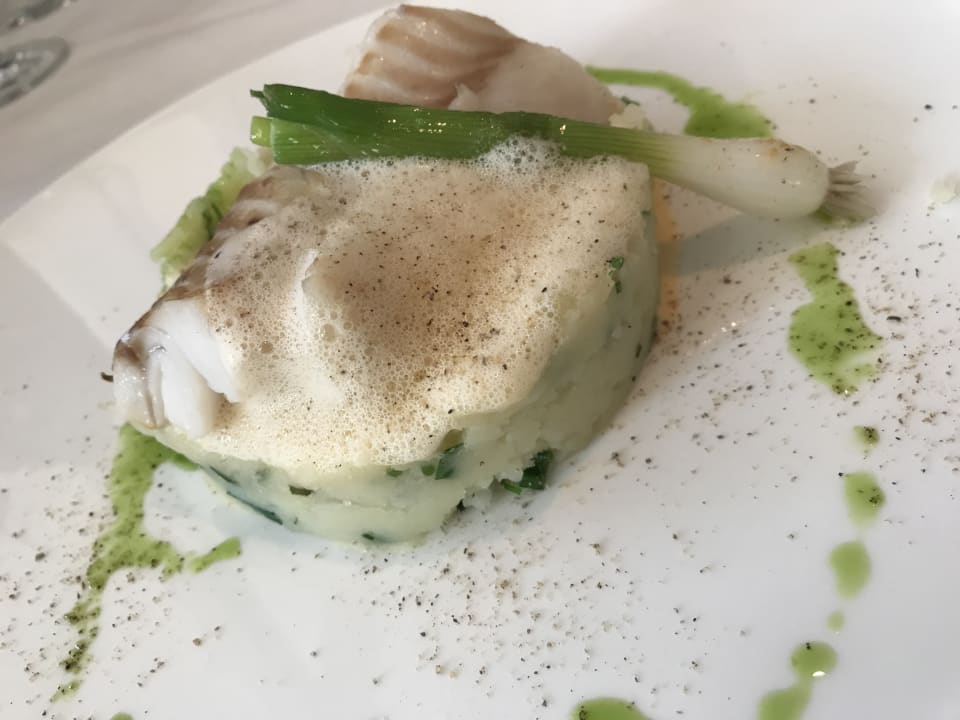 Gastro BollAnts Spa im Park