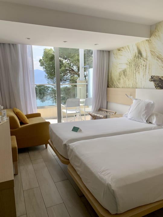 Zimmer Iberostar Waves Herceg Novi