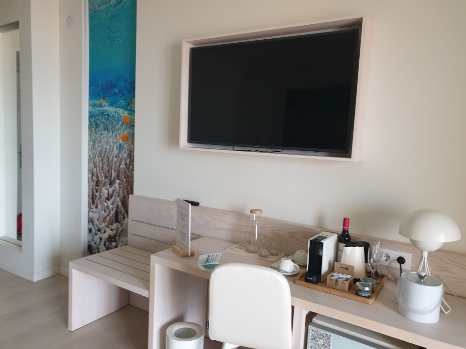 Zimmer Iberostar Selection Fuerteventura Palace