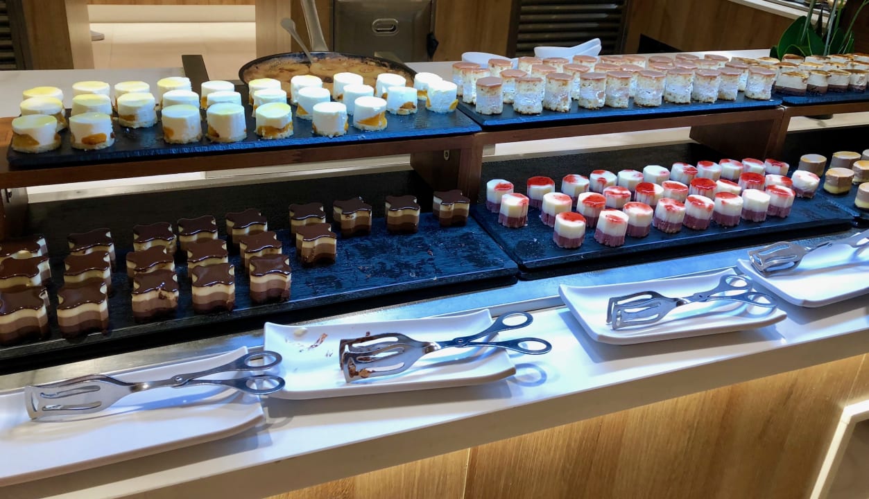 Gastro Zafiro Palmanova