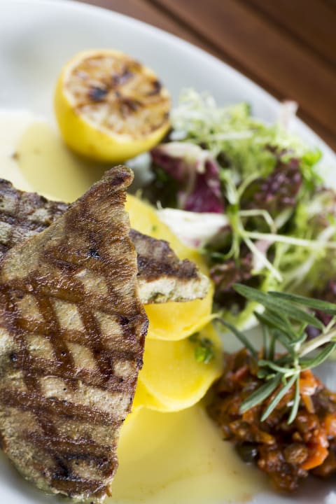 Gastro Kuramathi Maldives