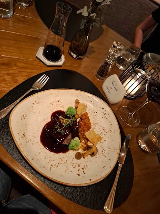 Gastro Hotel Alpin Spa Tuxerhof