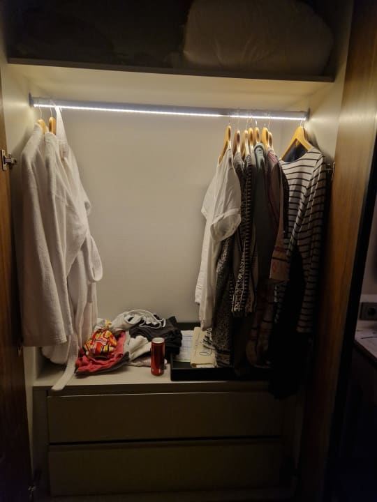 Zimmer Seaden Quality Resort & Spa