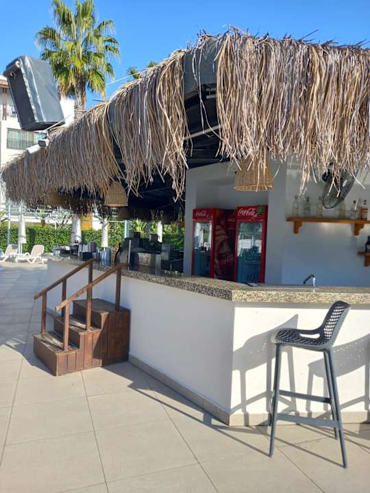 Pool Belek Beach Resort Hotel