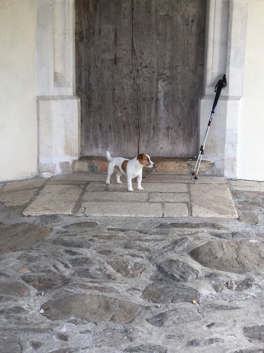 Sonstiges Sonklarhof