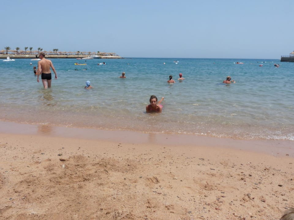 Strand Beach Albatros Resort