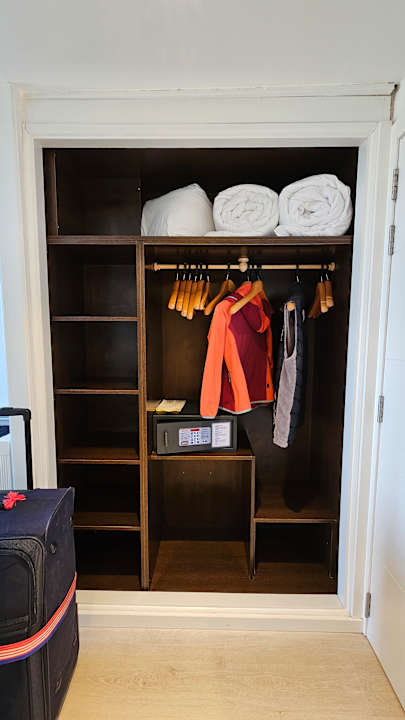 Zimmer Playa Esperanza Resort