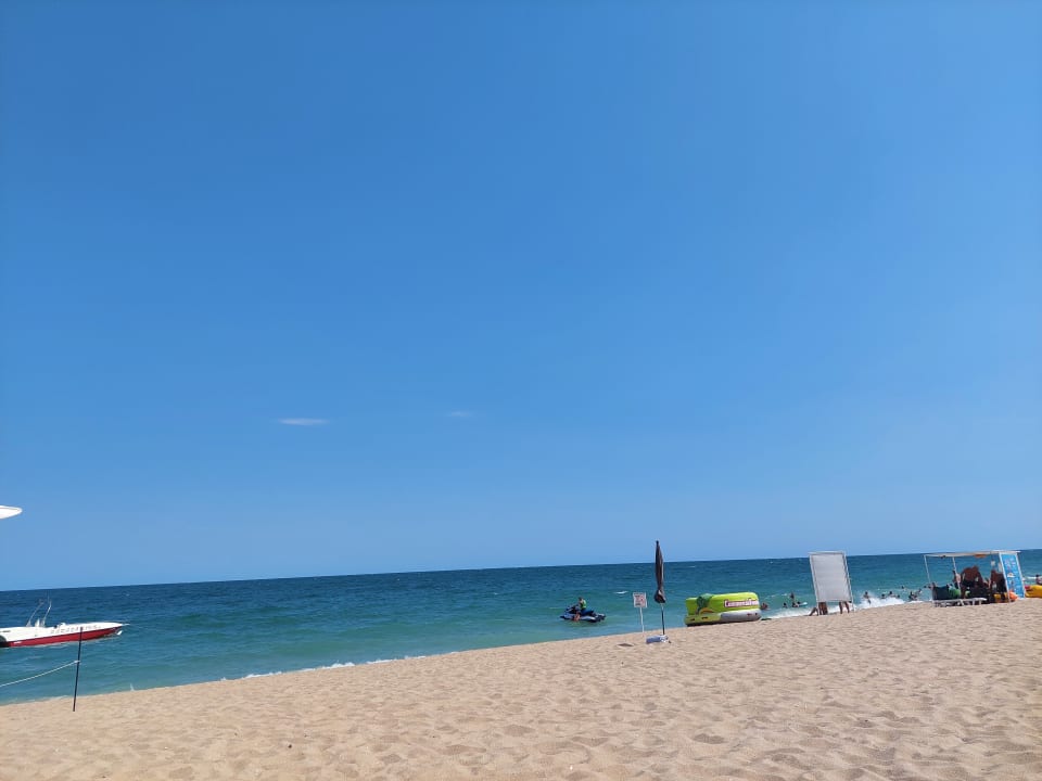 Strand Sentido Marea