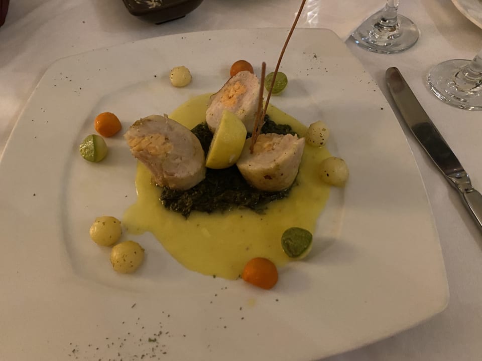 Gastro Cleopatra Luxury Resort Makadi Bay