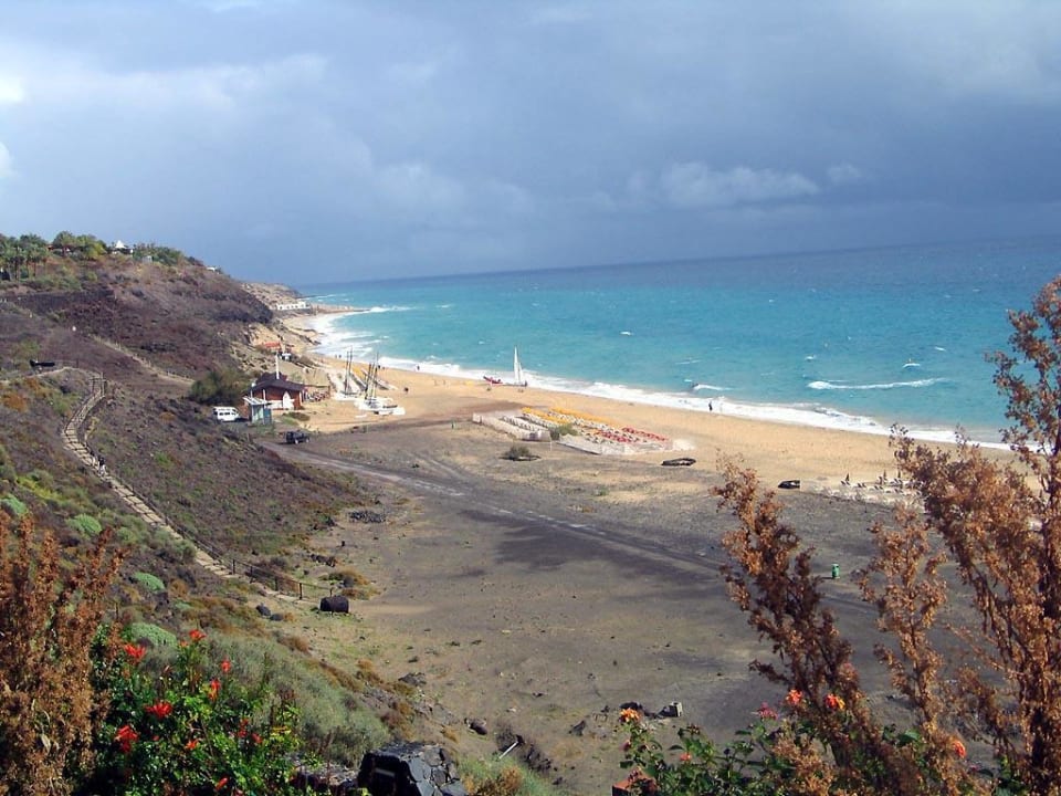 Strand Club Jandia Princess