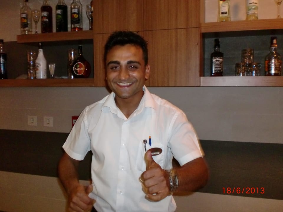 Danke Dizalya Palm Garden