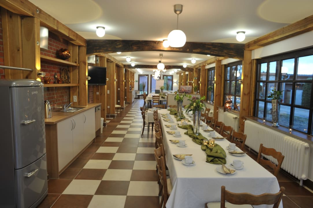 Gastro Ferienhäuser Erholungsgebiet Waldvelen