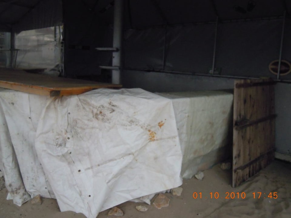 Poollandschaft am Hotel-Strand Park Hotel Golden Beach