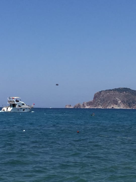 Strand Labranda Alantur Resort