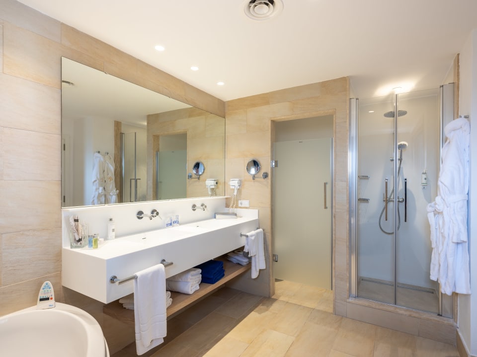 Zimmer Villa Chiquita