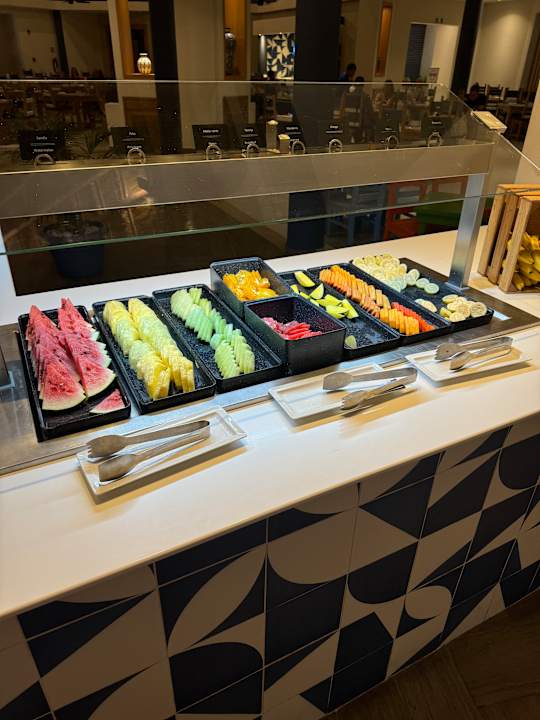 Gastro Catalonia Playa Maroma