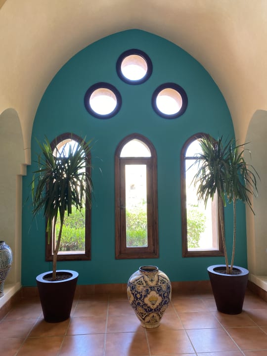 Sonstiges Steigenberger Coraya Beach - Adults only