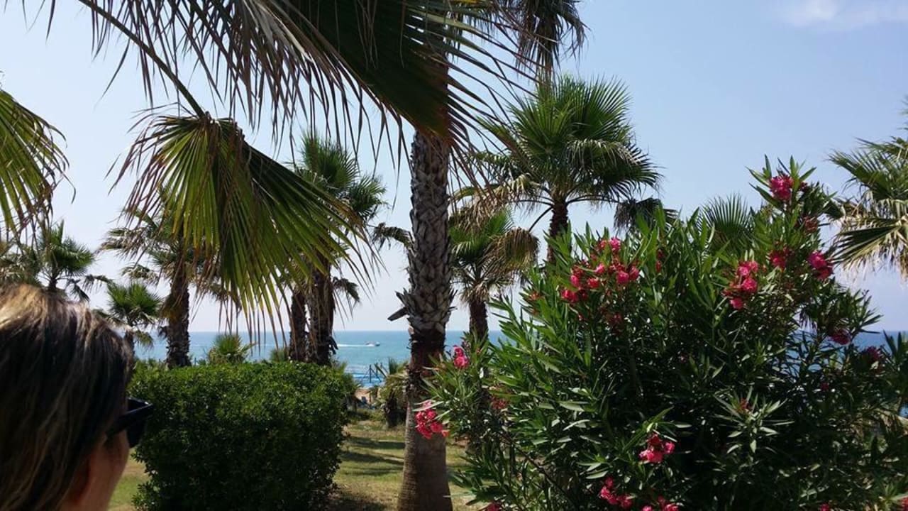 Garten Club Grand Side