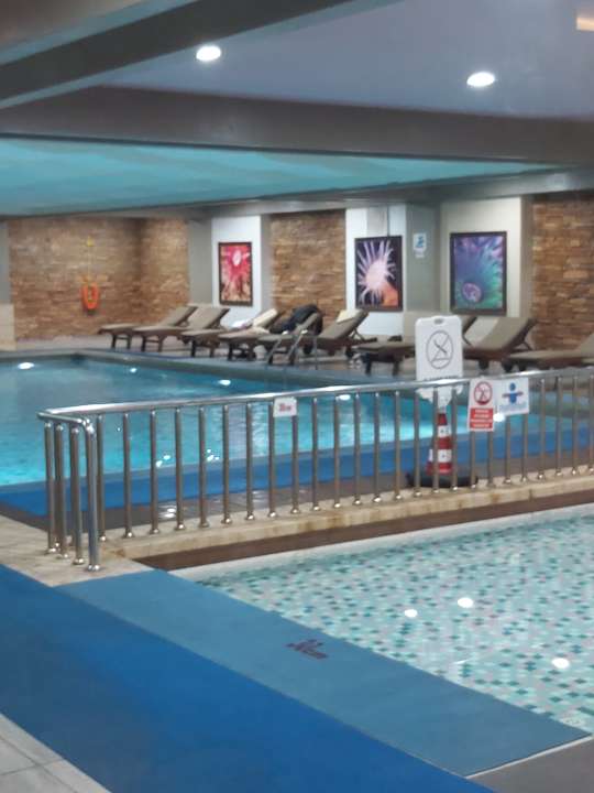 Sonstiges Crystal De Luxe Comfort Collection