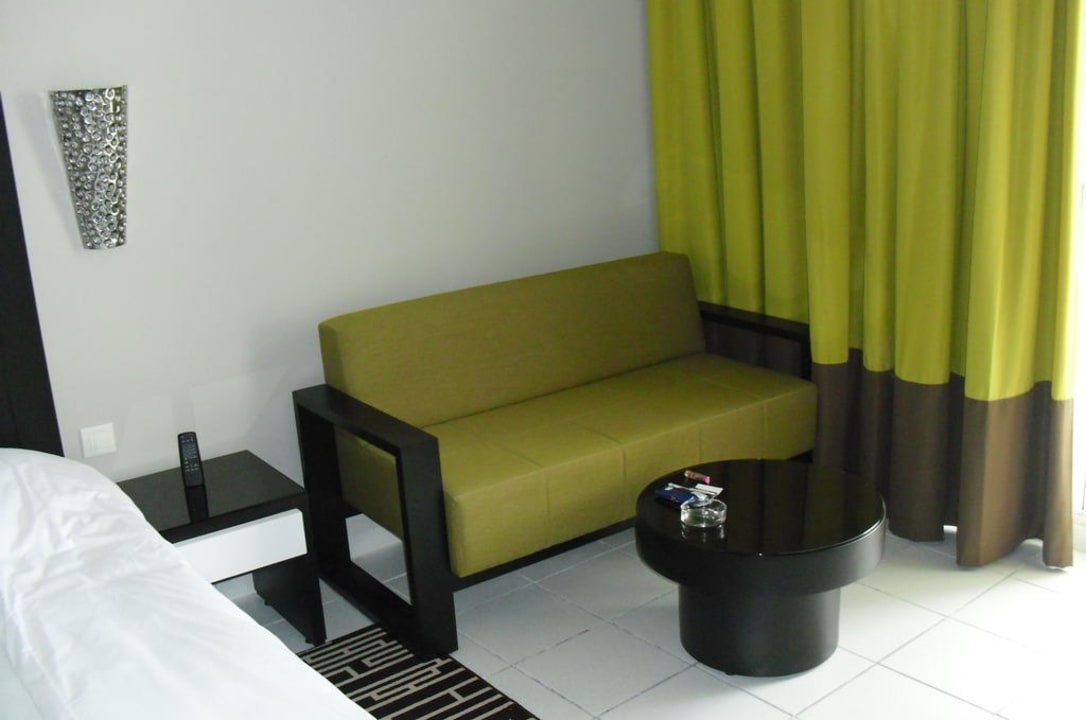 Zimmer El Mouradi Club Kantaoui