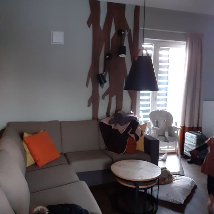 Zimmer Center Parcs Park Allgäu