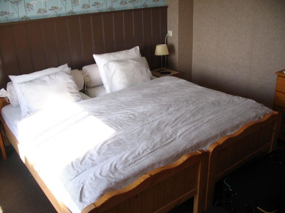 Bett  Bed & Breakfast Familie Spaanstra