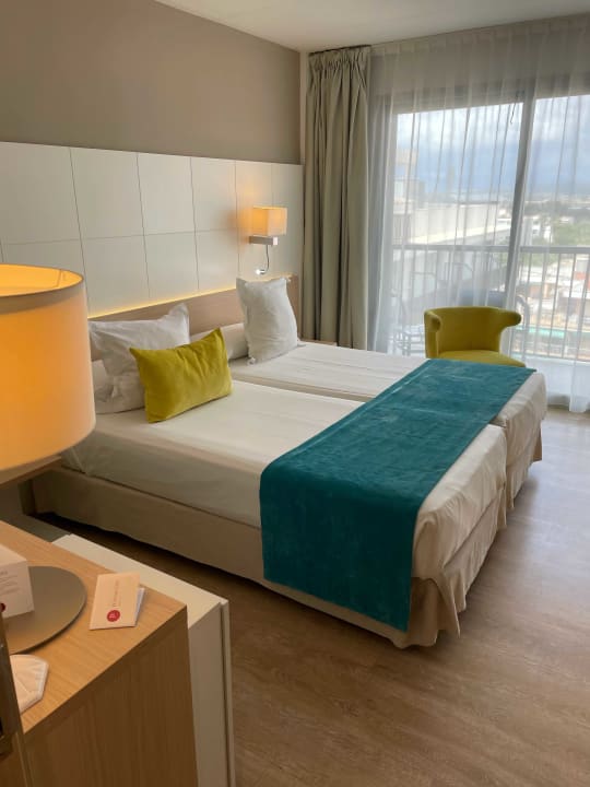 Zimmer JS Palma Stay