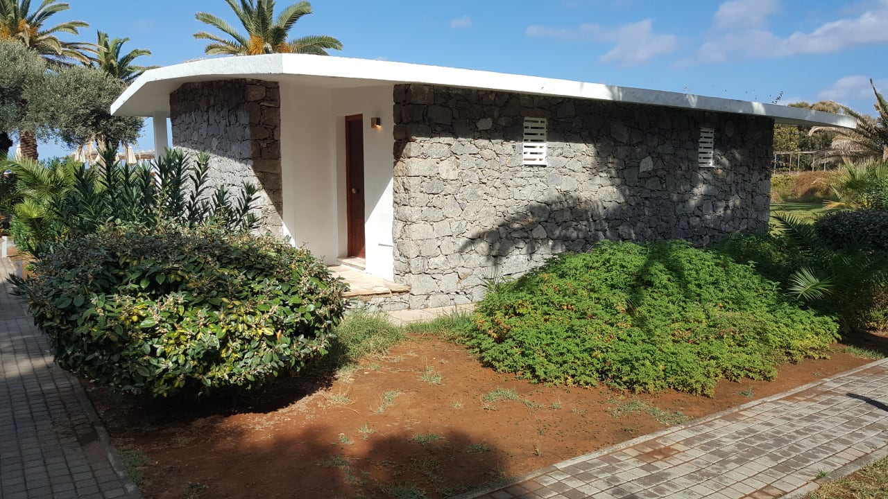 Zimmer Civitel Creta Beach