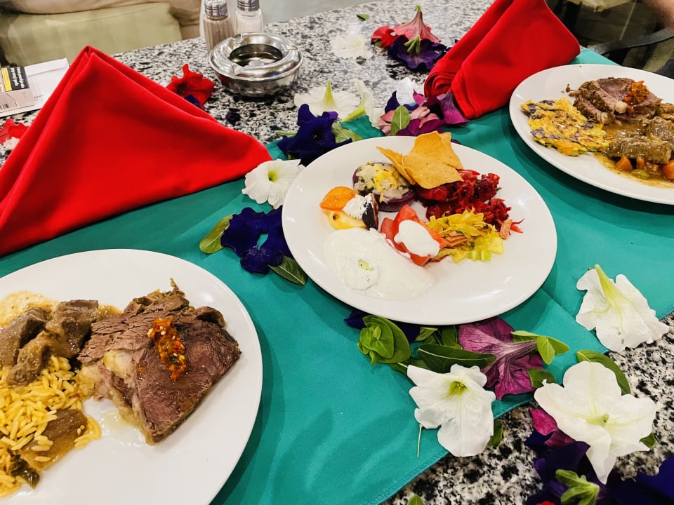 Gastro Casa Mare Resort