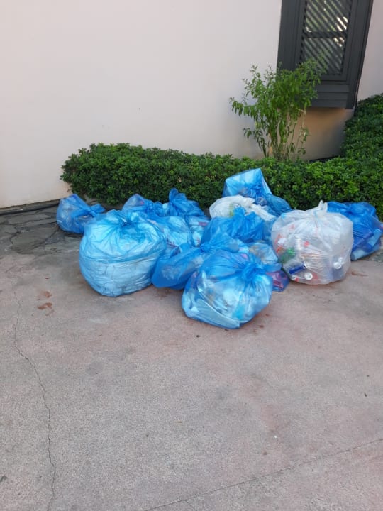 Sonstiges Starlight Resort Hotel