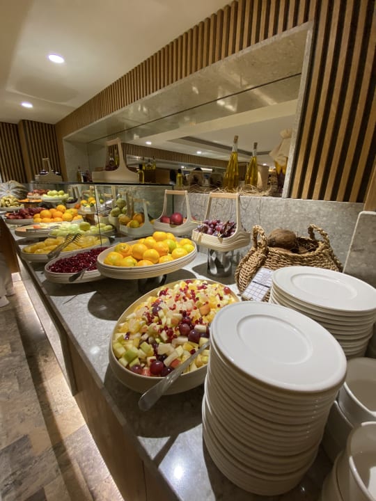 Gastro Hotel Miramare Beach