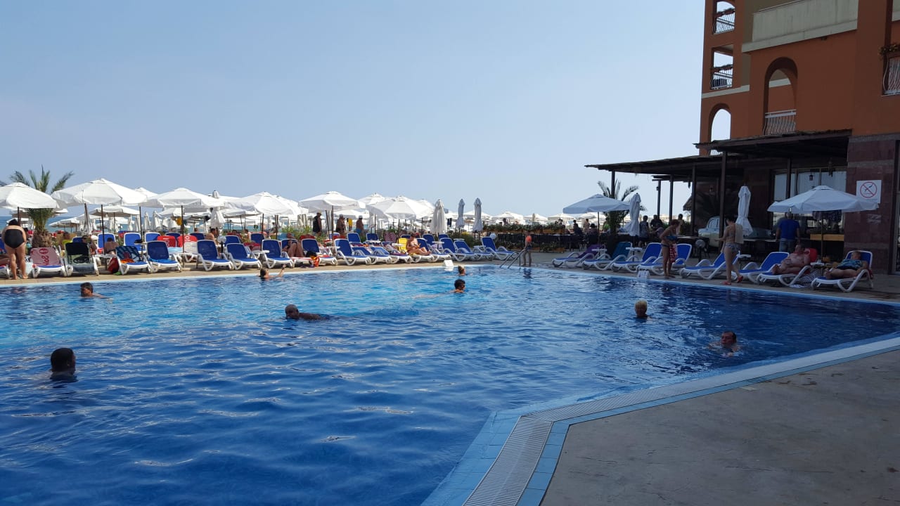 Sol Luna Bay & Mare Resort Sol Luna Bay