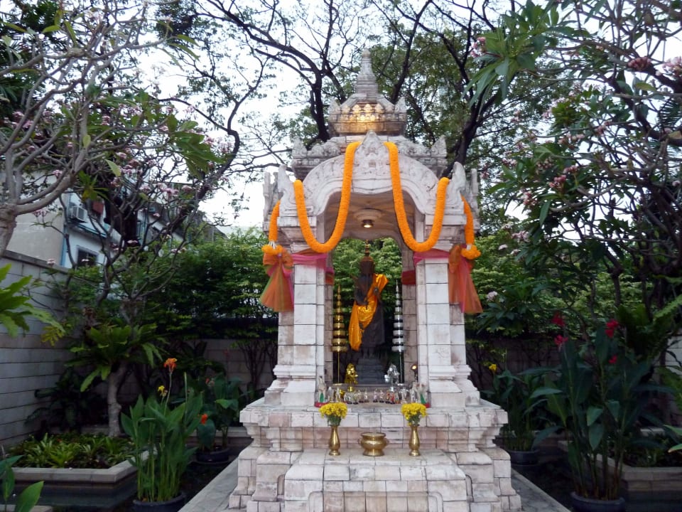 Sonstiges Hotel The Peninsula Bangkok