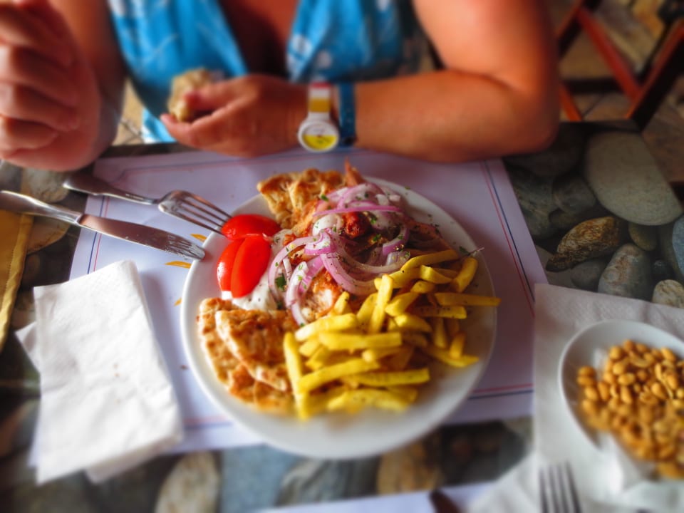 Kalithea Horizon Royal Hotel Kalithea Horizon Royal