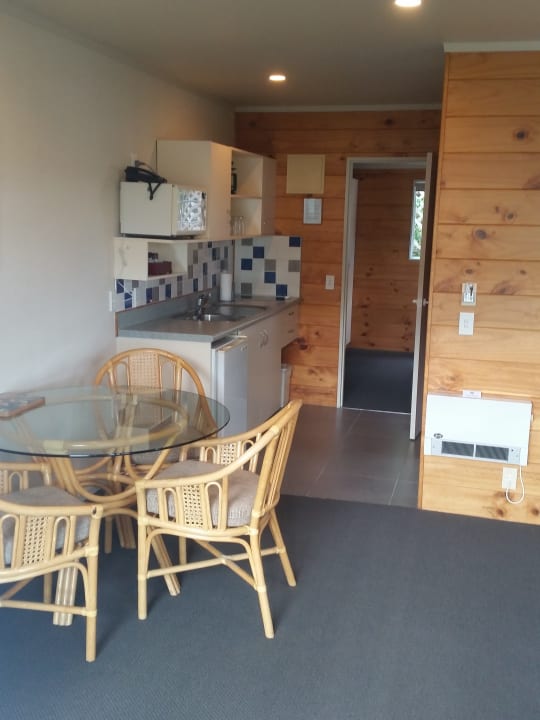 Zimmer Hotel Pauanui Pines Motor Lodge