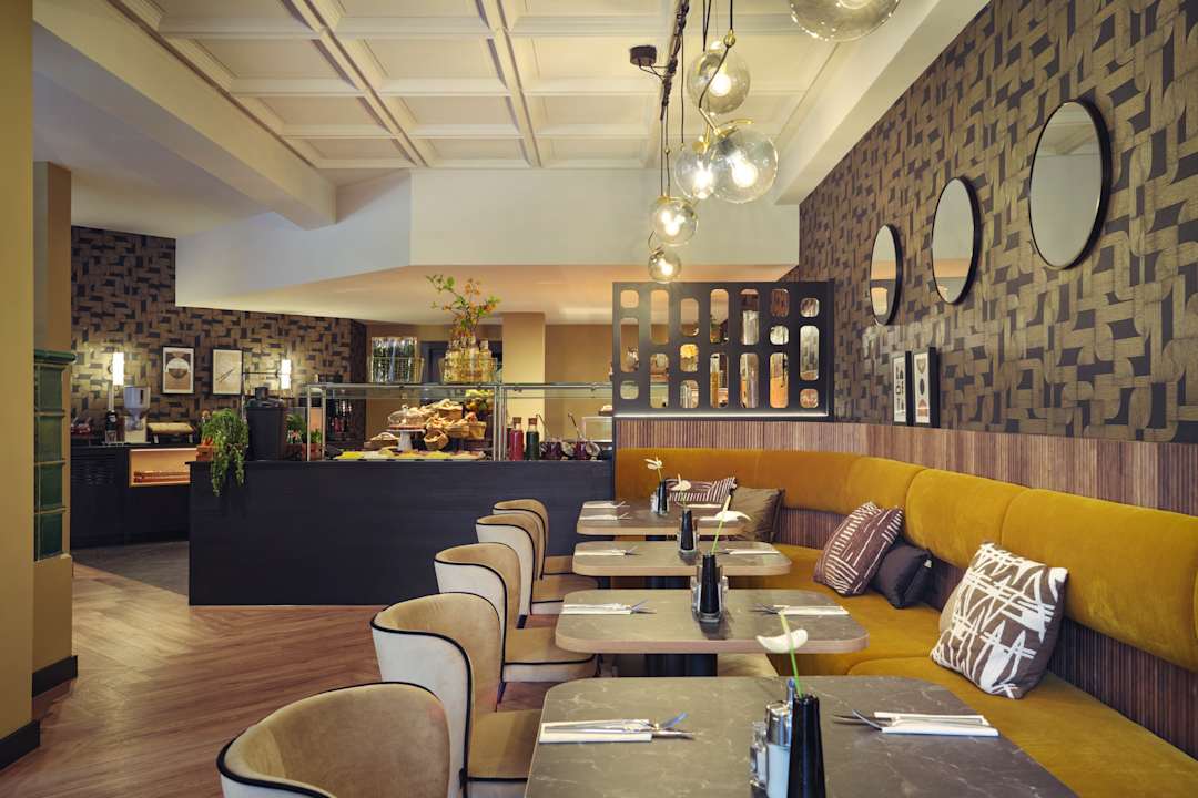 Gastro Leonardo Royal Hotel Baden-Baden