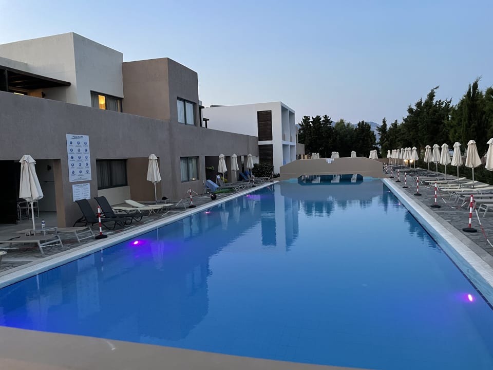 Pool Atlantica Mikri Poli Kos