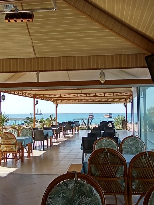 Gastro Önder Yildiz Hotel