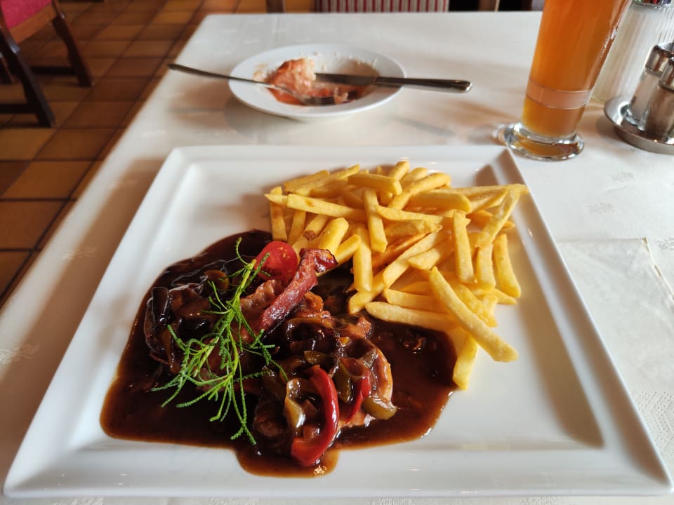 Gastro Gasthof Ellmauer Hof