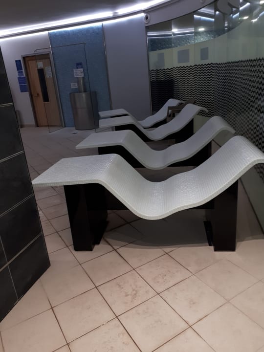 Sport & Freizeit HL Suitehotel Playa del Ingles