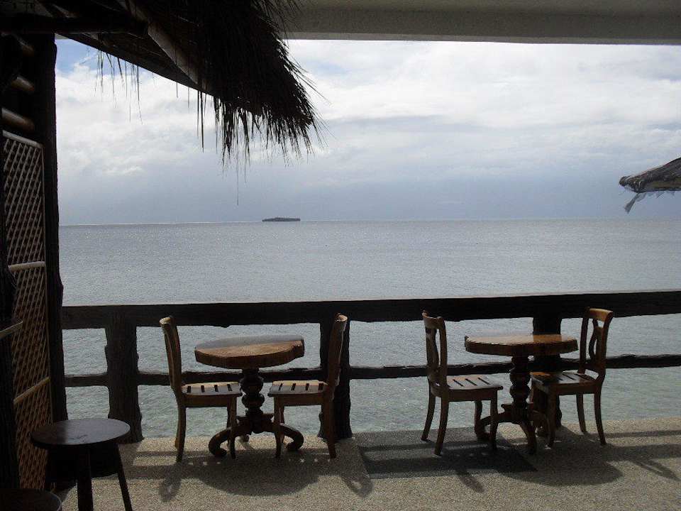 Abendstimmung im Love's Resort Love's Lodge & Resort