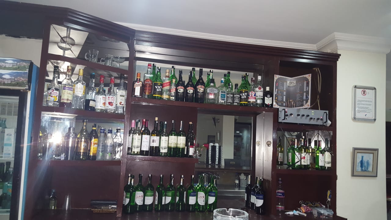 Für drei Sterne große Auswahl  Hotel Aslan City Kleopatra