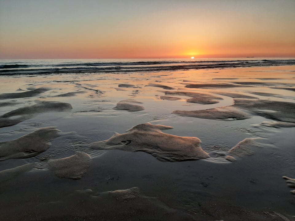 Strand Hipotels Playa la Barrosa