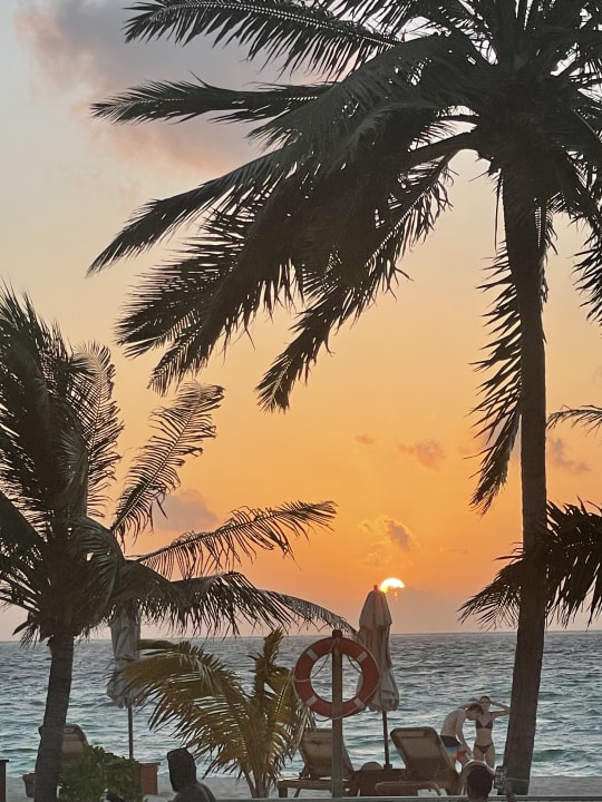 Strand Centara Ras Fushi Resort & Spa Maldives